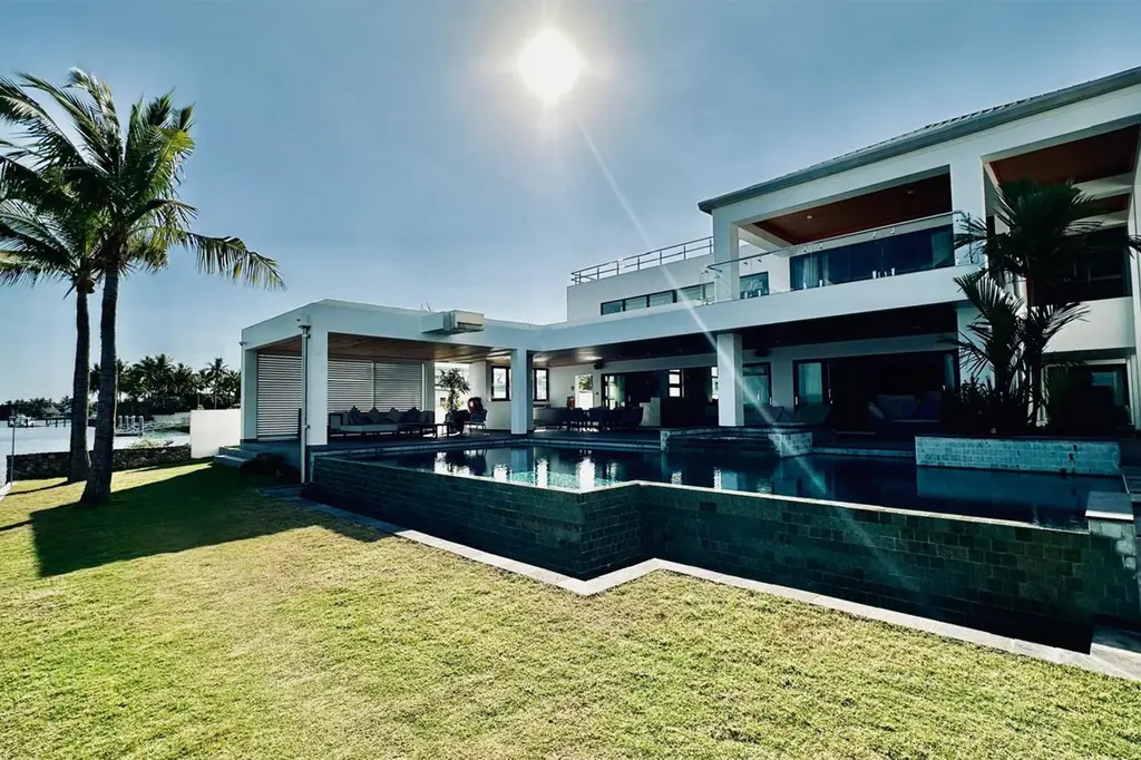 Trilogy Villas Denarau Island image 2