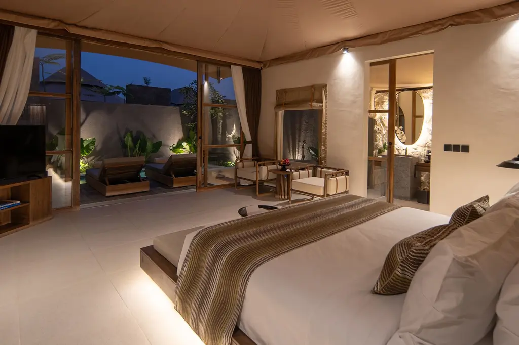 Ubud Mas Glamping image 3