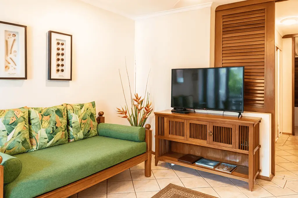Hibiscus Resort & Spa image 9