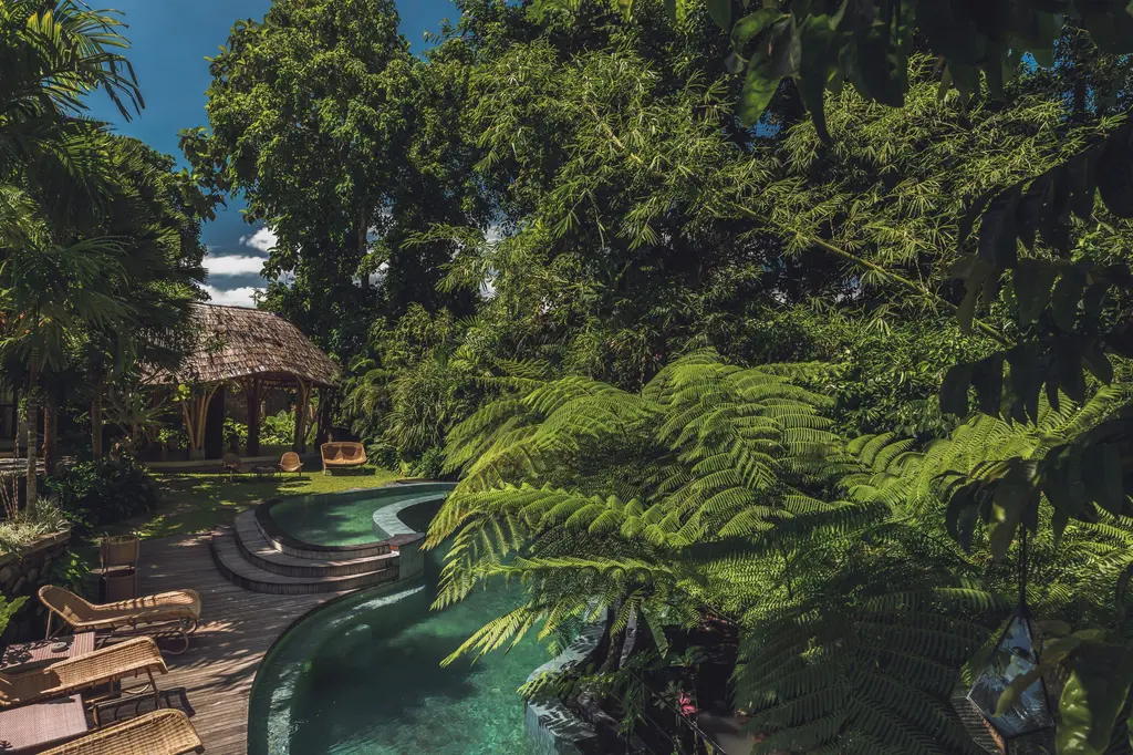 Amarea Resort & Spa Ubud by iNi Vie Hospitality image 7