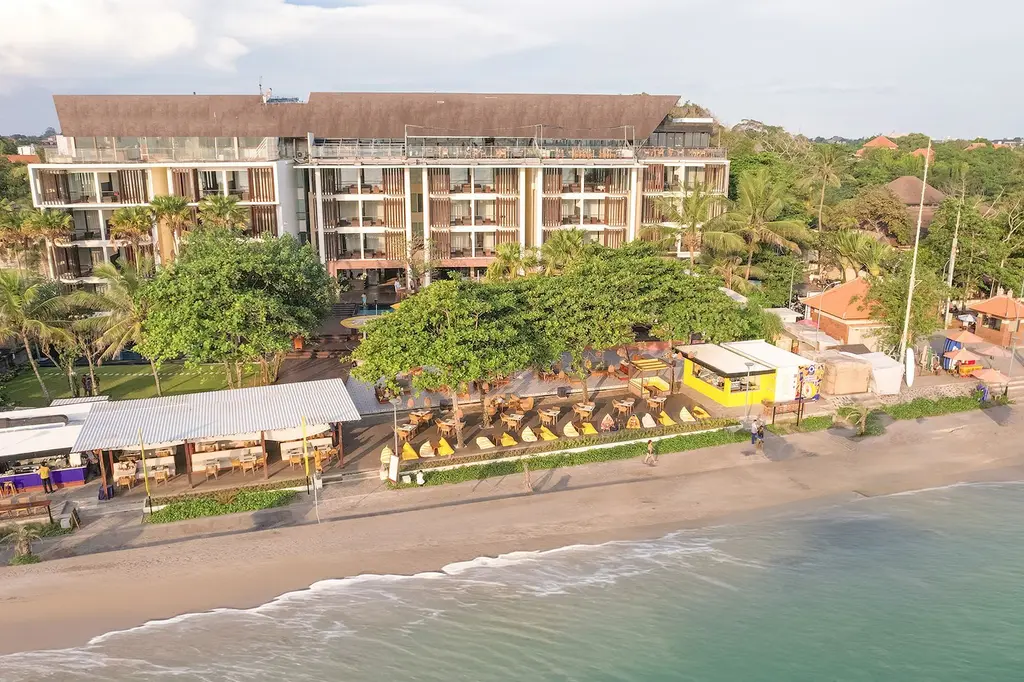 Grand Seminyak Lifestyle Boutique Bali Resort by Accor image 10