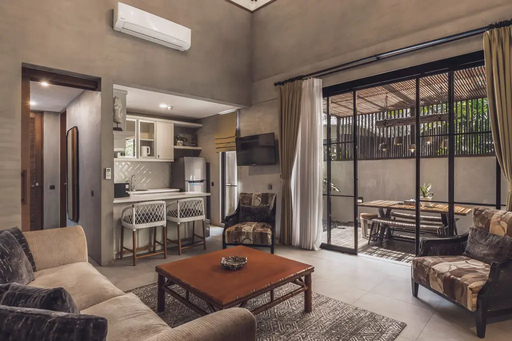 Amarea Resort & Spa Ubud by iNi Vie Hospitality image 10