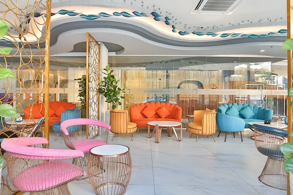 Hotel Clover Patong Phuket image 5