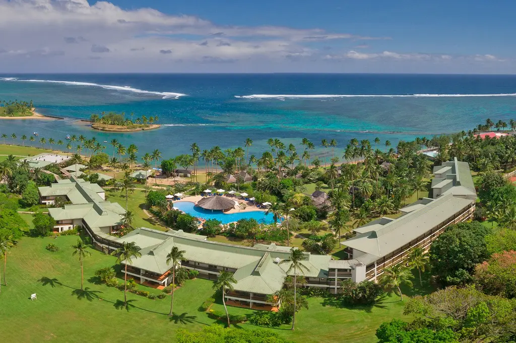 The Naviti Resort image 1