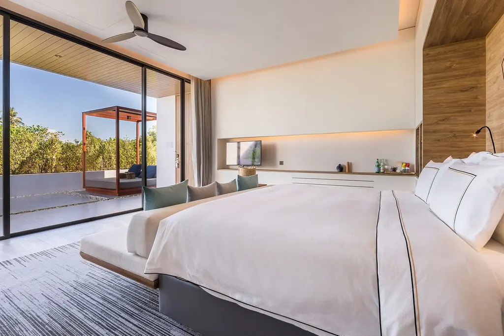 Meliá Phuket Mai Khao image 3