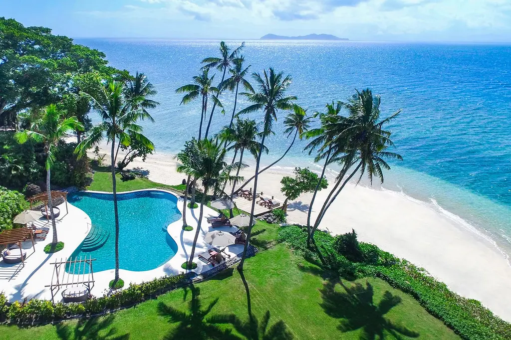 Royal Davui Island Resort image 2