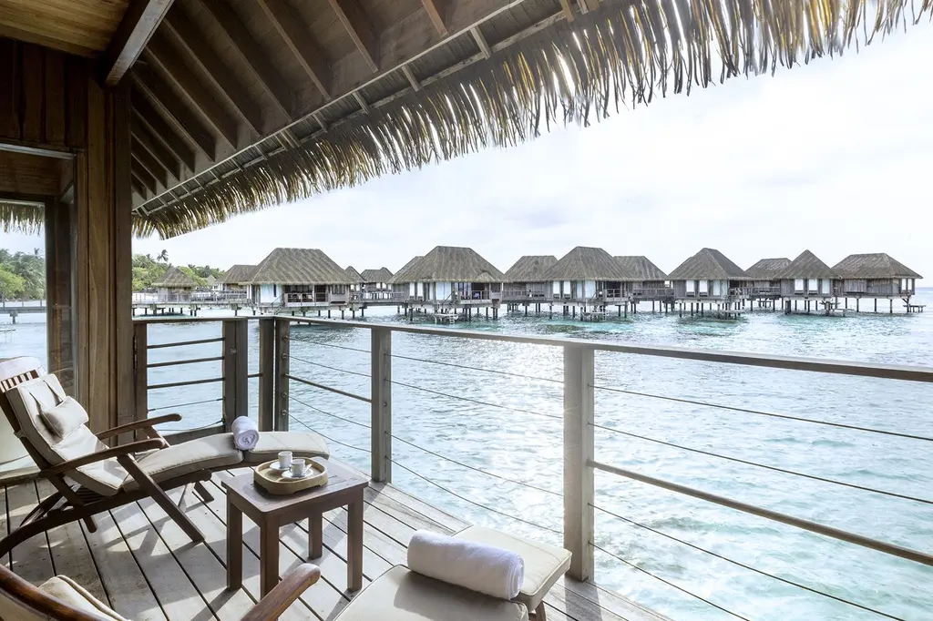 Club Med Kani Maldives - All Inclusive image 9