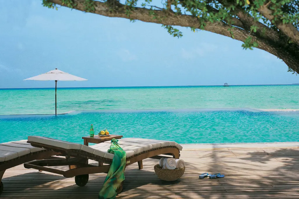 Taj Exotica Resort & Spa image 6