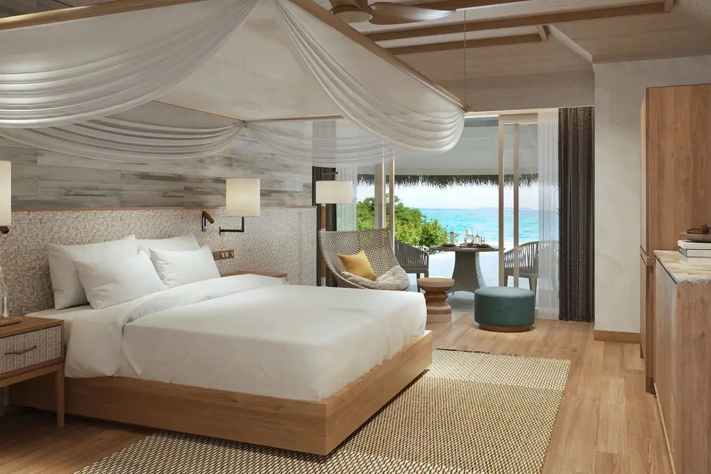 Six Senses Kanuhura image 3