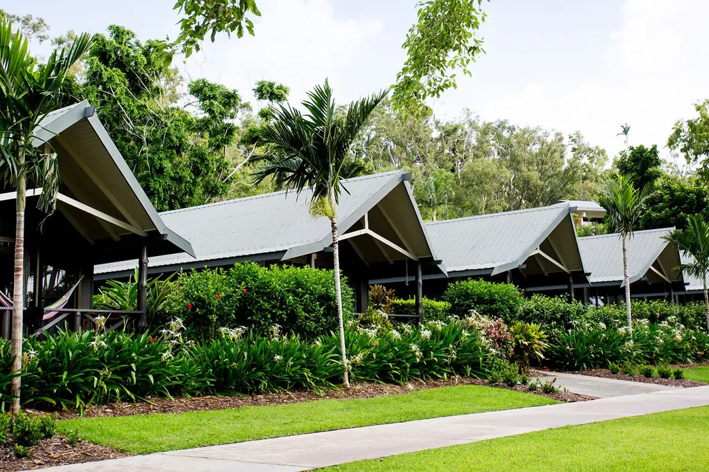 Palm Bungalows image 4