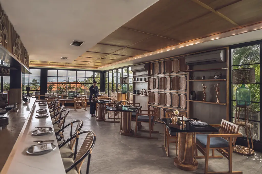 Amarea Resort & Spa Ubud by iNi Vie Hospitality image 2