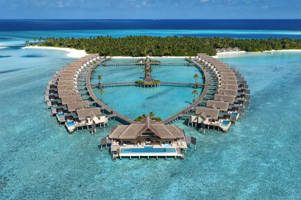 Niyama Private Islands Maldives image 16