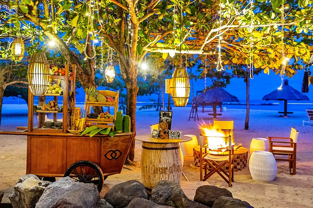 Sofitel Bali Nusa Dua Beach Resort image 12