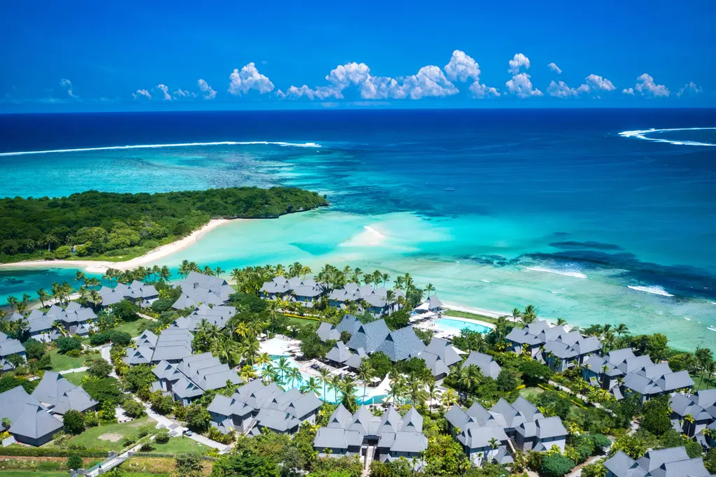 InterContinental Fiji Golf Resort & Spa, an IHG Hotel image 1