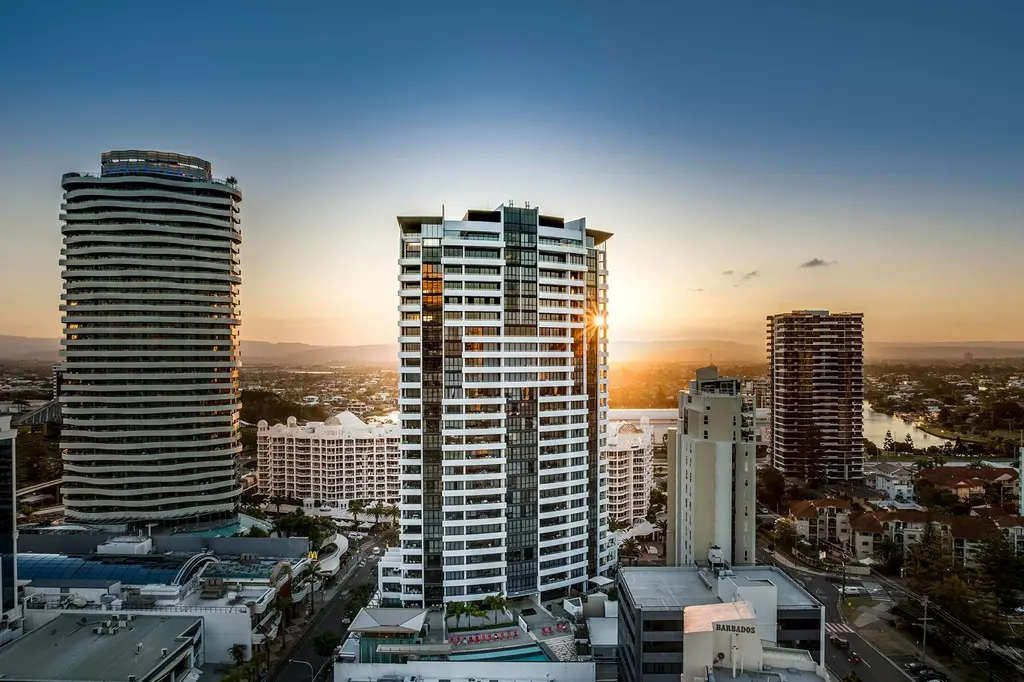 Aria Apartments  image 10