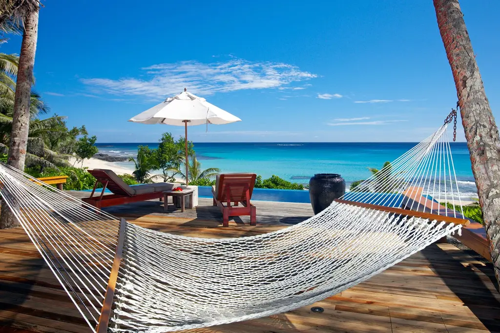 Yasawa Island Resort & Spa image 5