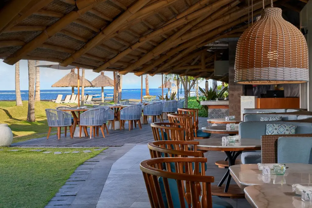 Grand Mirage Resort & Thalasso Bali image 13