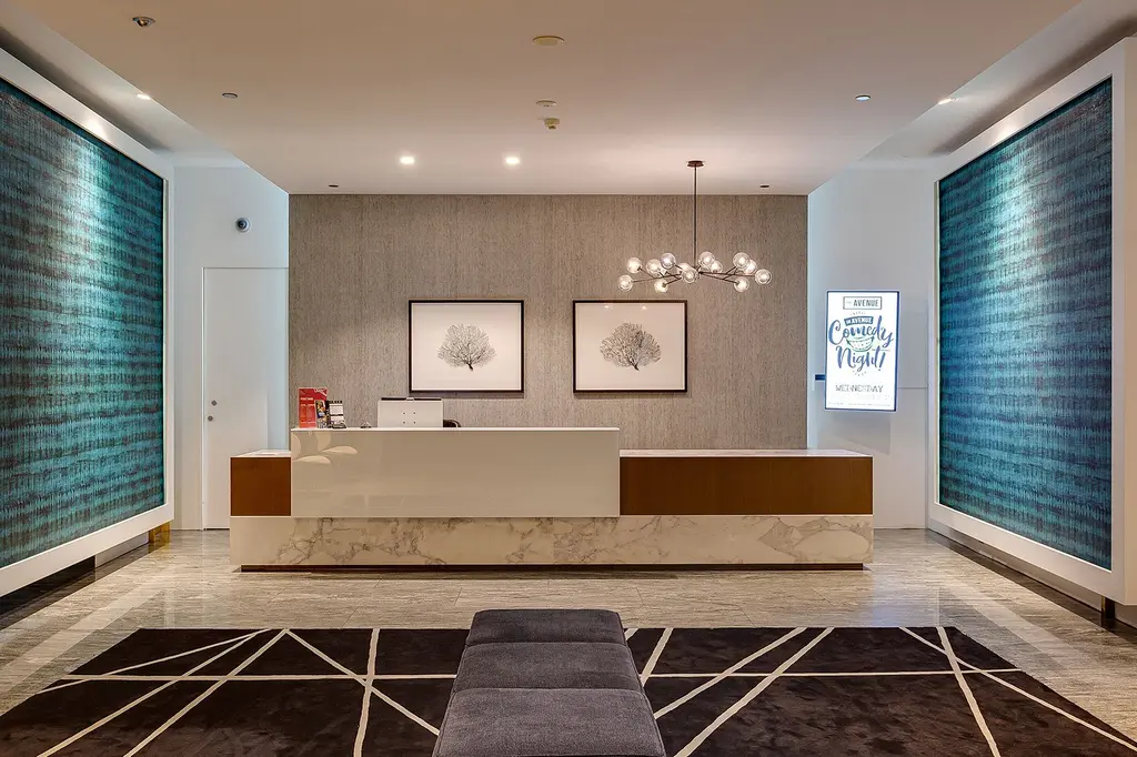 Aria Apartments  image 9
