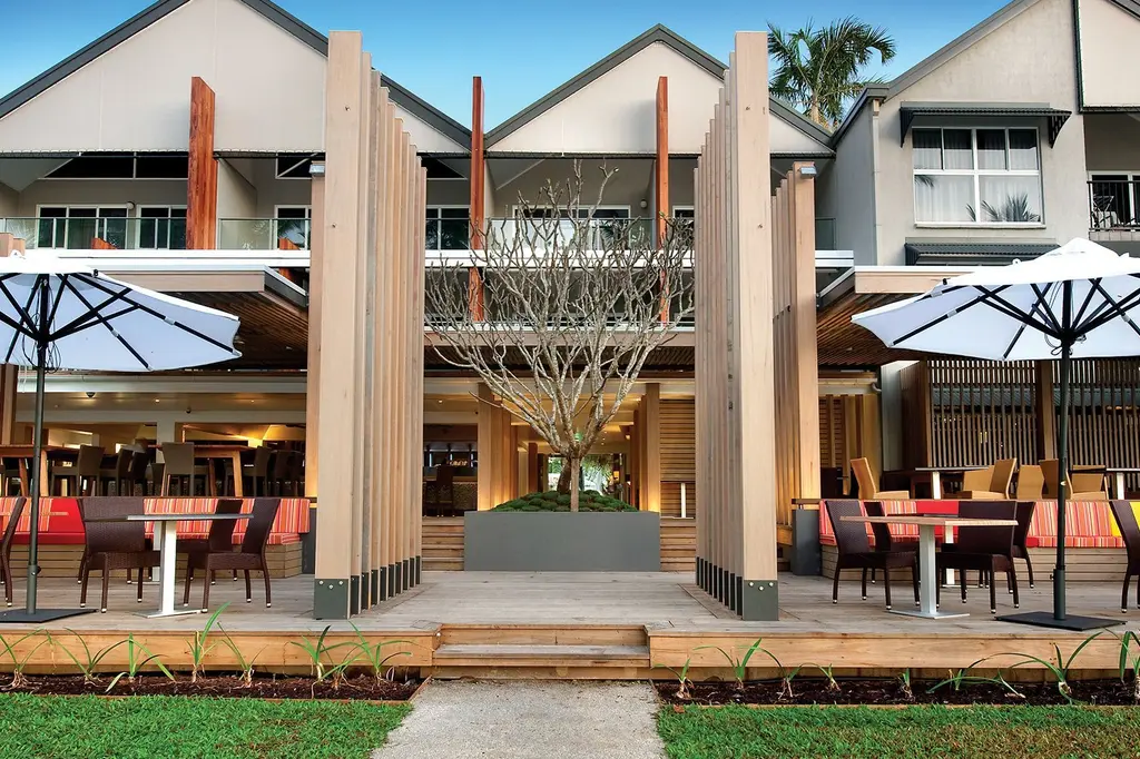 Club Wyndham Mission Beach image 7