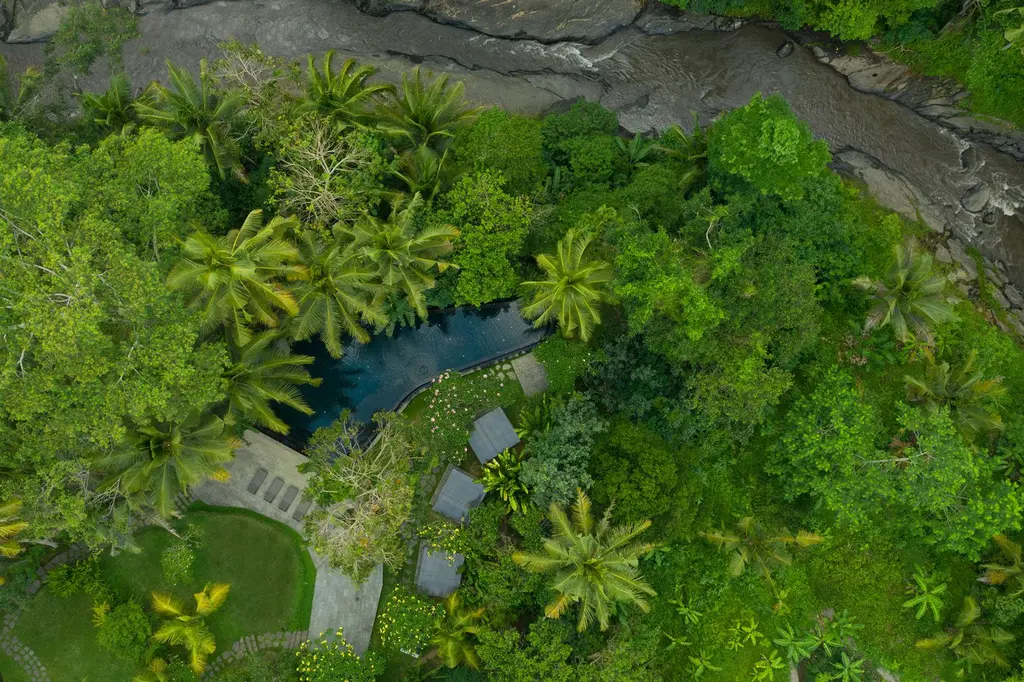 Kayumanis Ubud Private Villa & Spa image 11