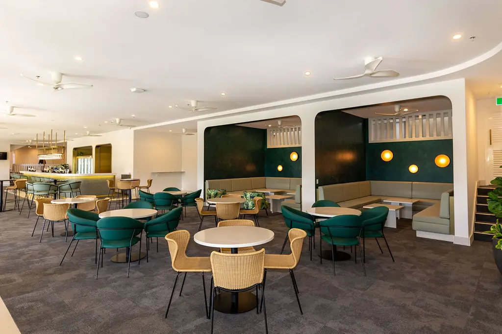 Reef View Hotel image 3