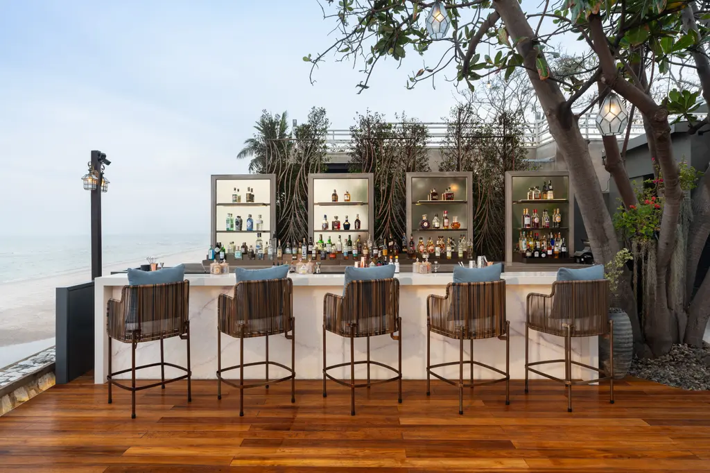 V Villas Hua Hin - MGallery Collection image 12