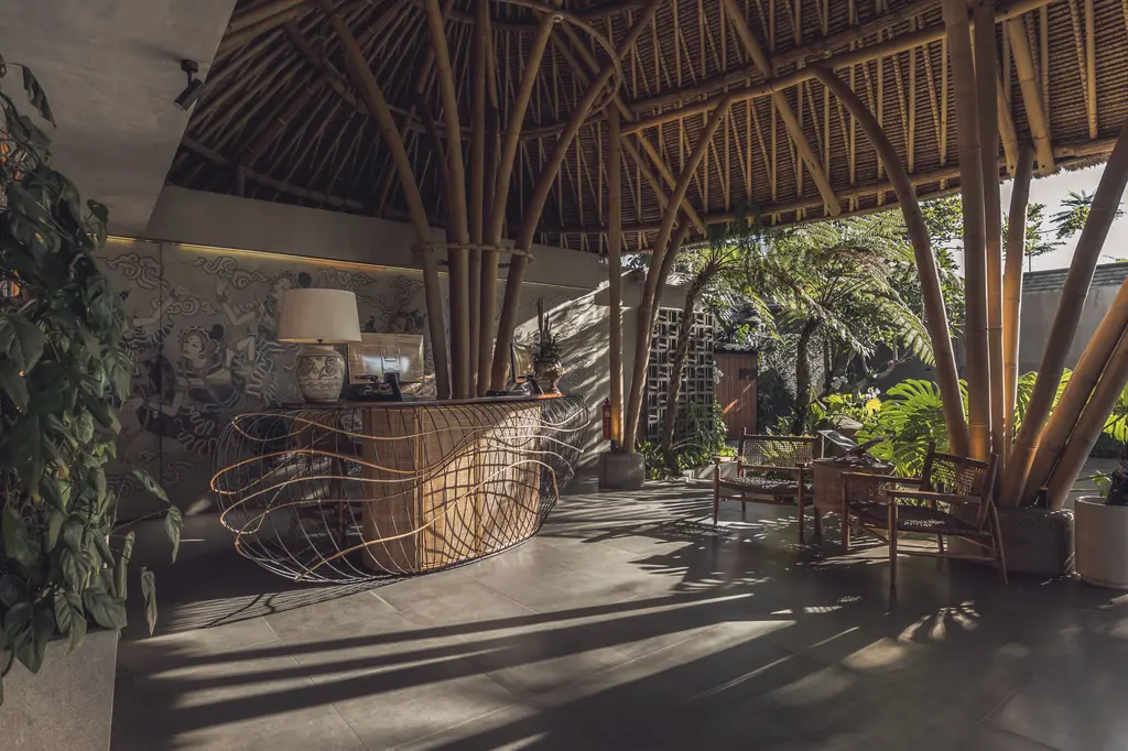 Amarea Resort & Spa Ubud by iNi Vie Hospitality image 5