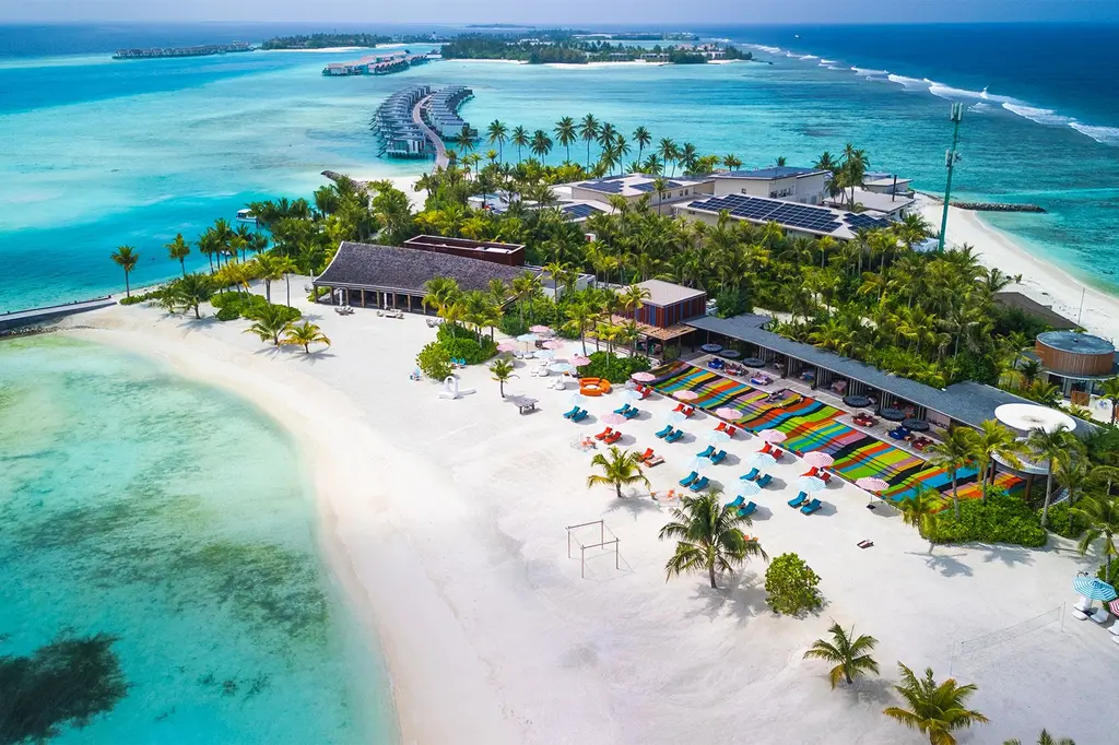 SO/ Maldives image 2