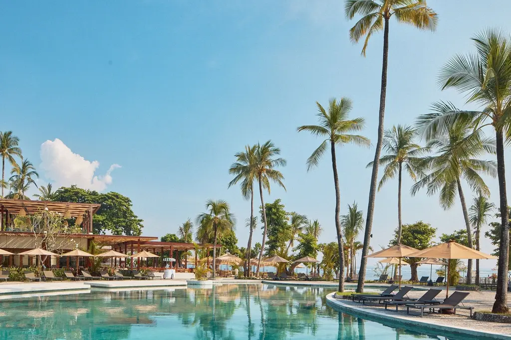 Paradisus By Meliá Bali image 2