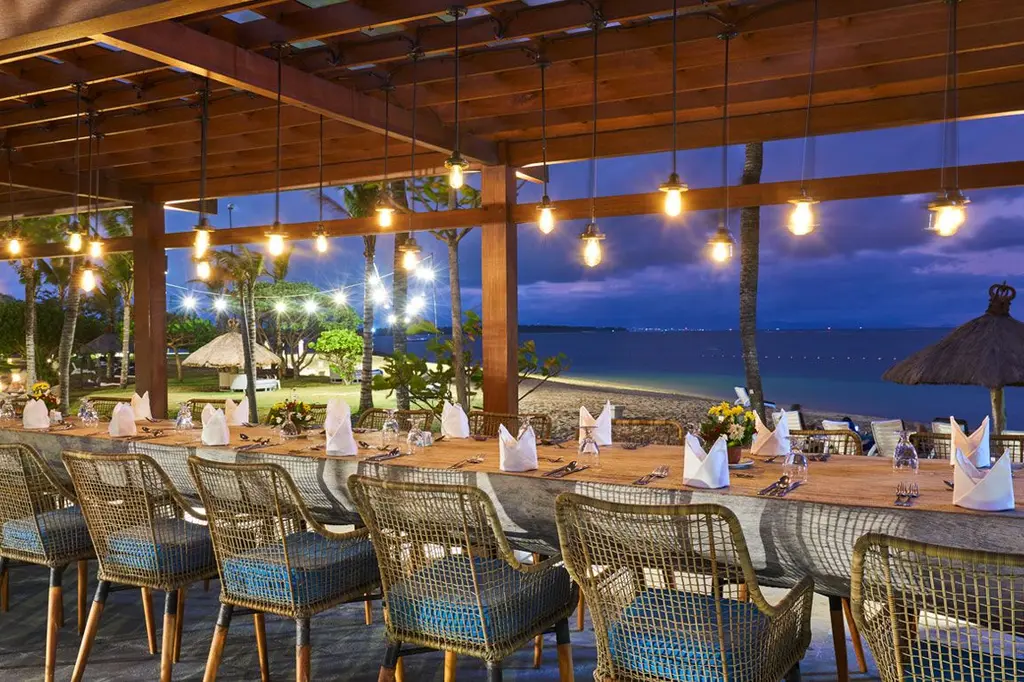 Grand Mirage Resort & Thalasso Bali image 14