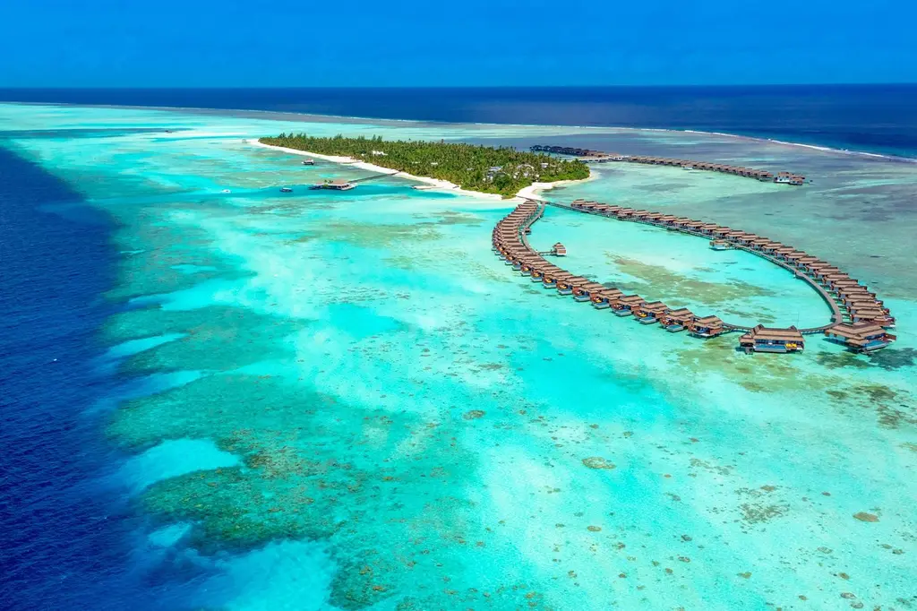 Pullman Maldives Maamutaa image 17