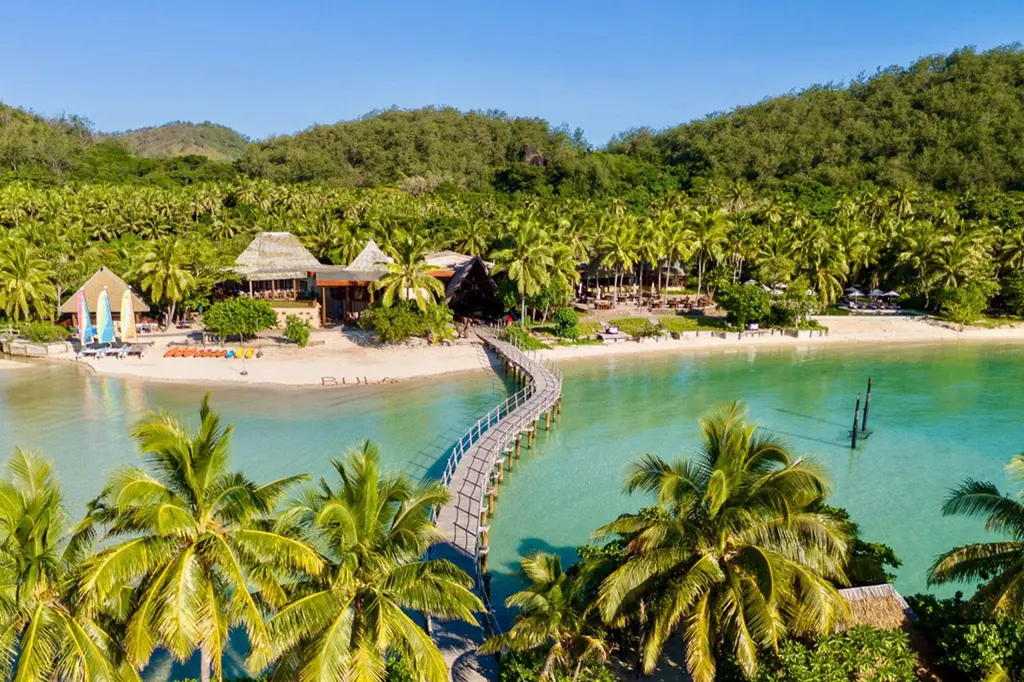 Likuliku Lagoon Resort image 2