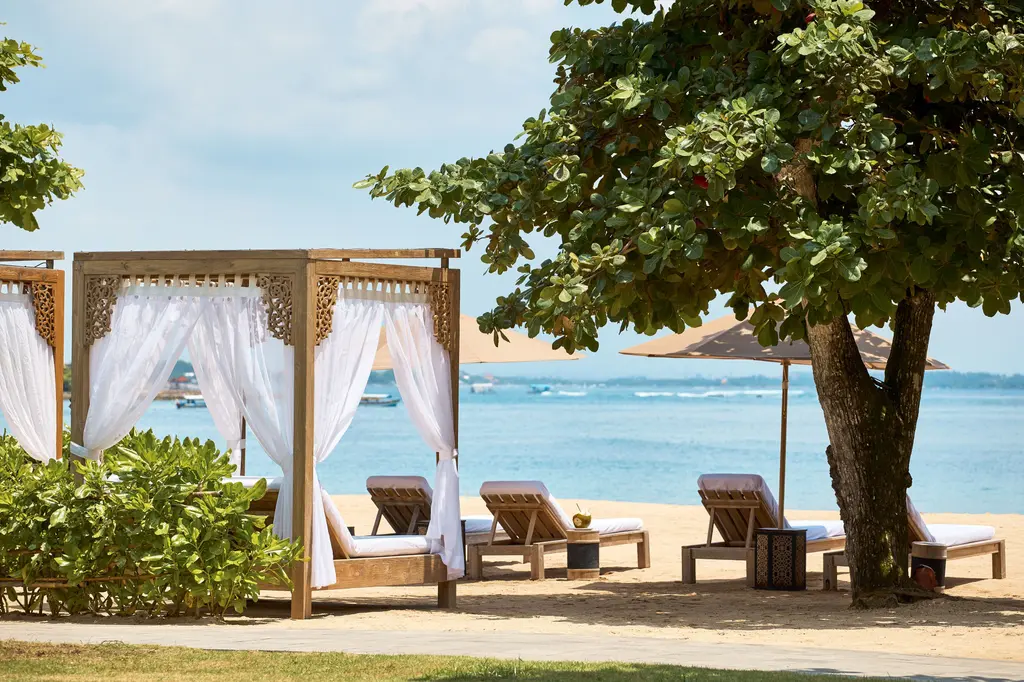 Paradisus By Meliá Bali image 6