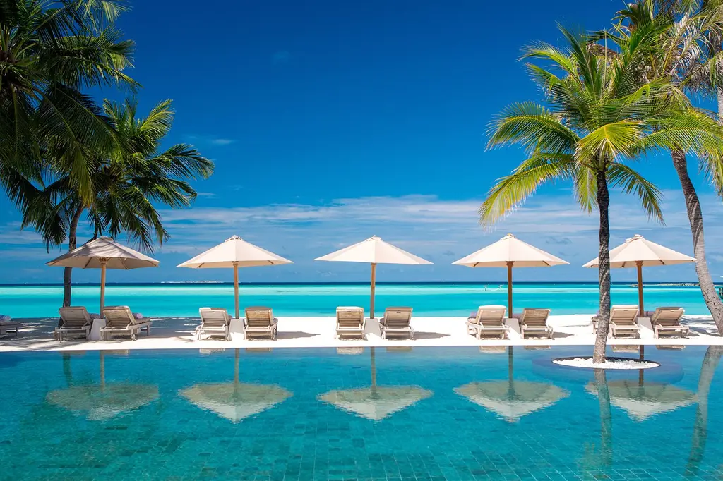Gili Lankanfushi image 1