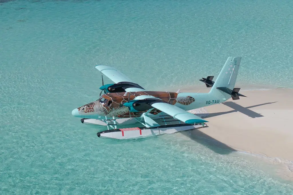 Six Senses Laamu image 7