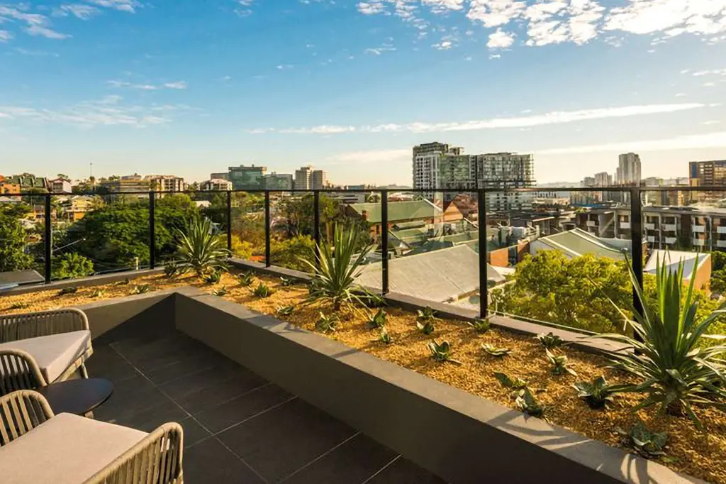 Kennigo Hotel Brisbane, Independent Collection by EVT image 2
