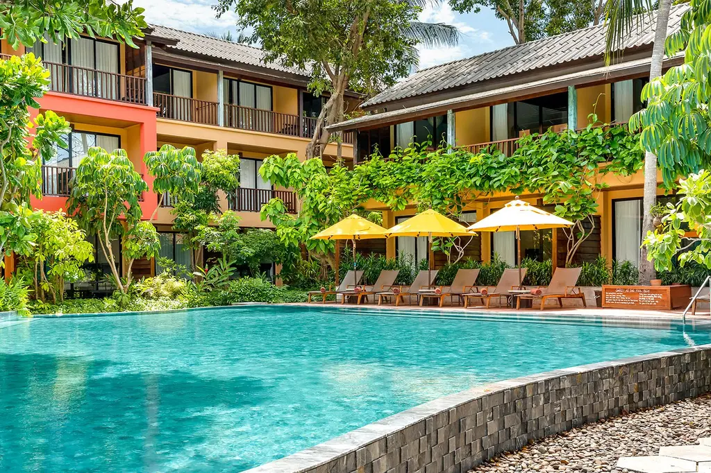 Buri Rasa Village Phangan image 2