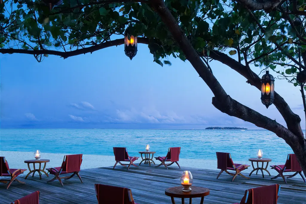 Taj Exotica Resort & Spa image 14