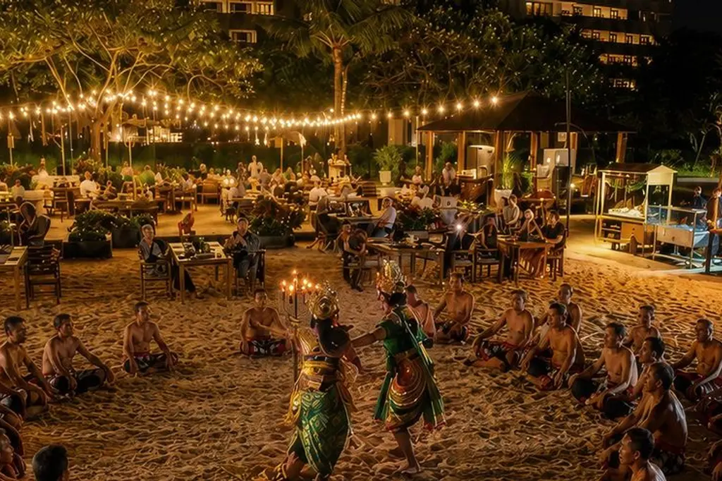 The Meru Sanur image 11