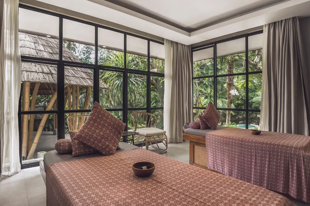 Amarea Resort & Spa Ubud by iNi Vie Hospitality image 9