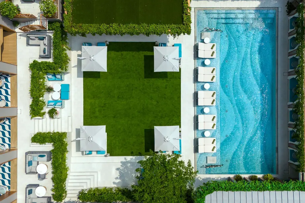Meliá Pattaya Hotel image 13