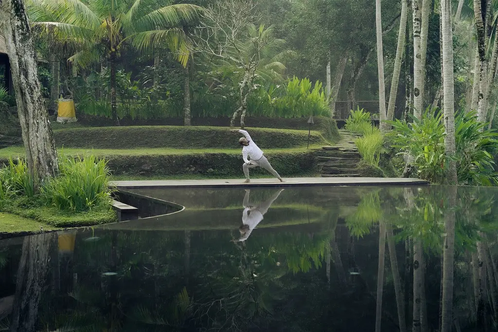 Kayumanis Ubud Private Villa & Spa image 6