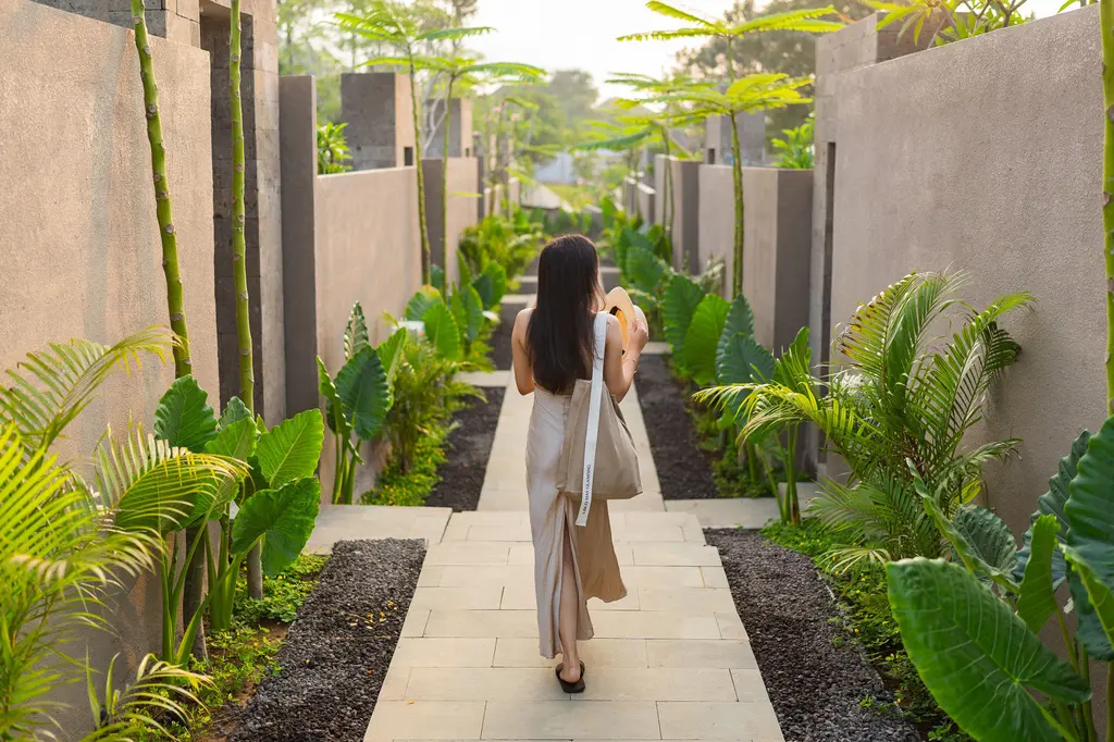 Ubud Mas Glamping image 10