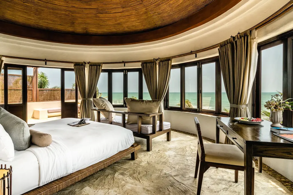 Aleenta Hua Hin – Pranburi Resort & Spa image 3
