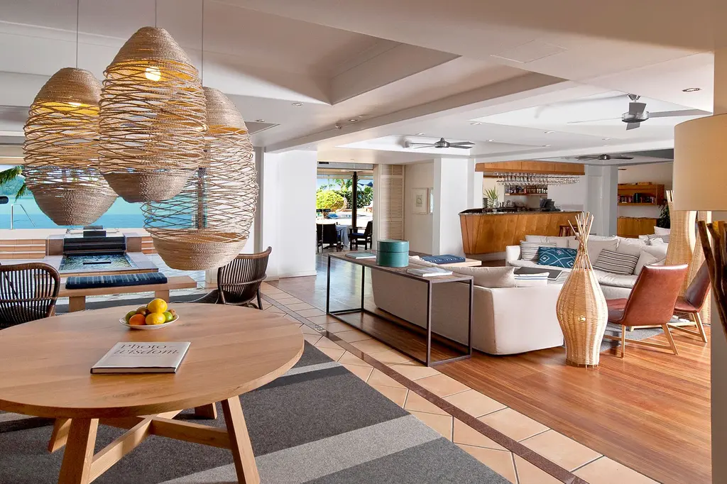 Beach Club Hamilton Island image 2