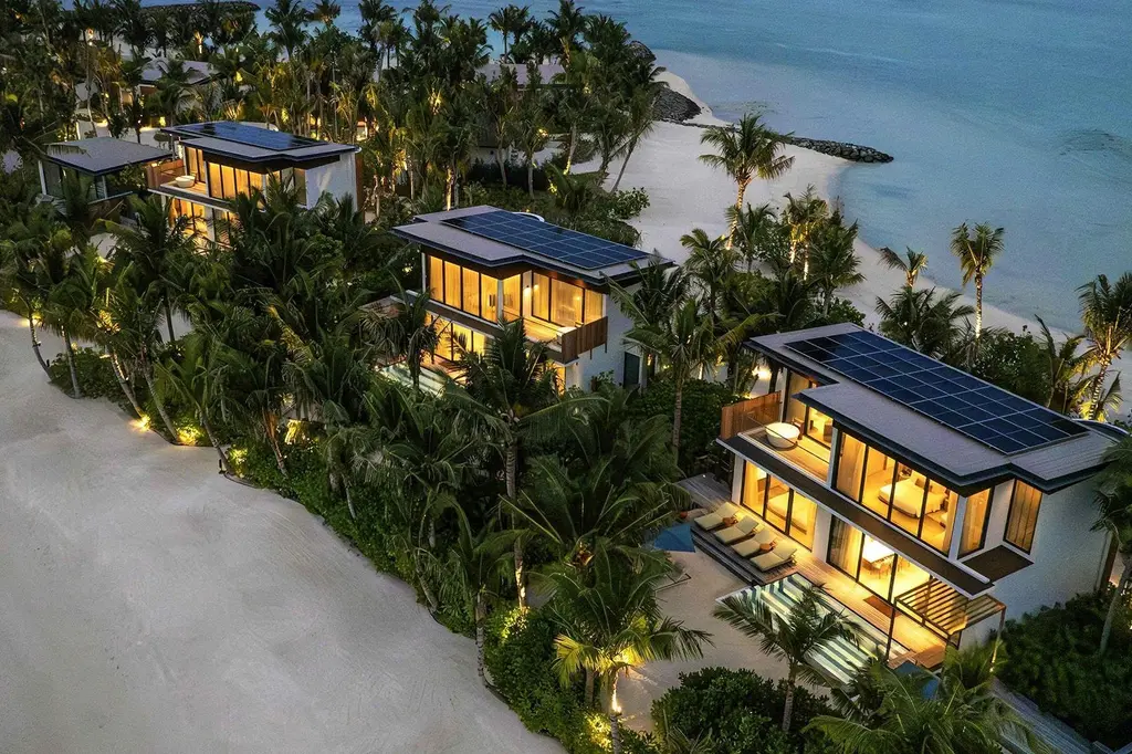 SO/ Maldives image 21