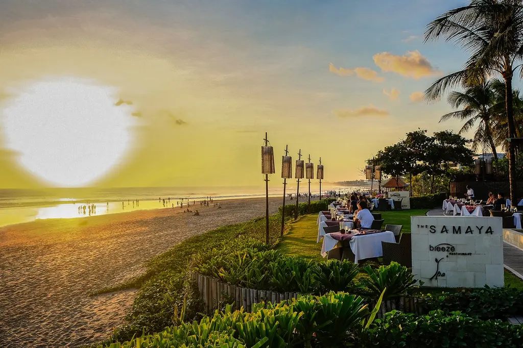 The Samaya Seminyak Bali image 13