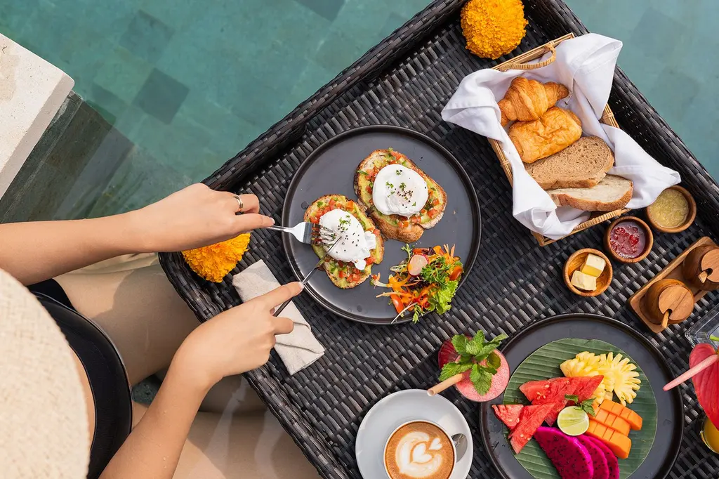Ubud Mas Glamping image 12