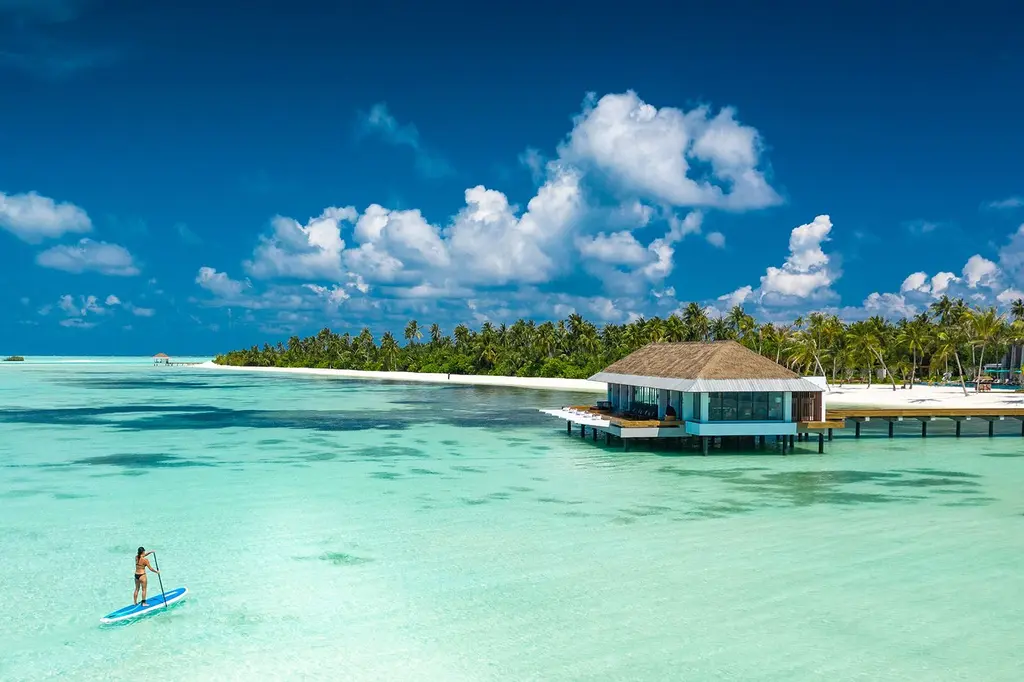 Pullman Maldives Maamutaa image 4