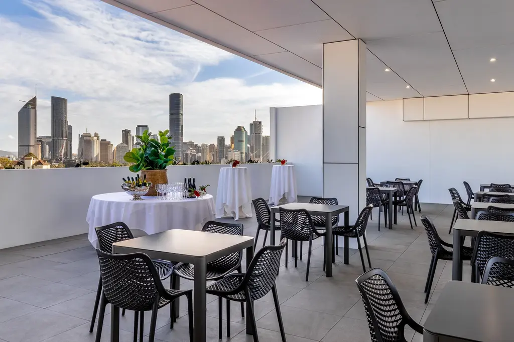 Swiss-Belhotel Brisbane  image 4